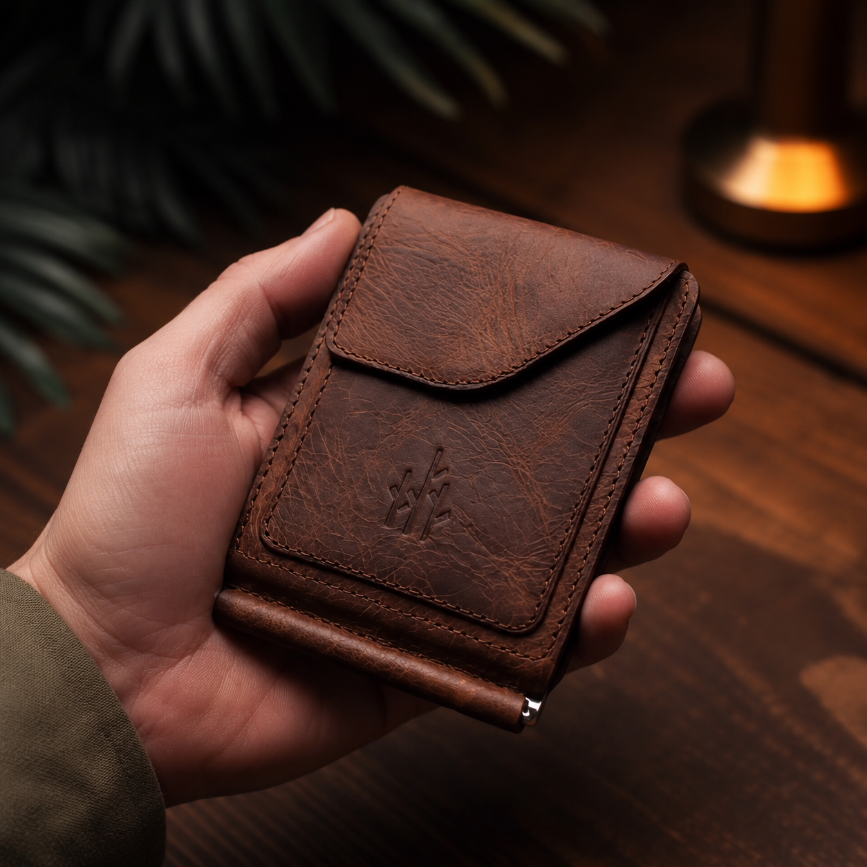Signature Craft Torino Wallet
