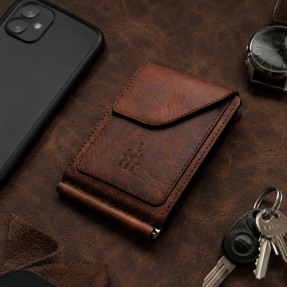 Signature Craft Torino Wallet