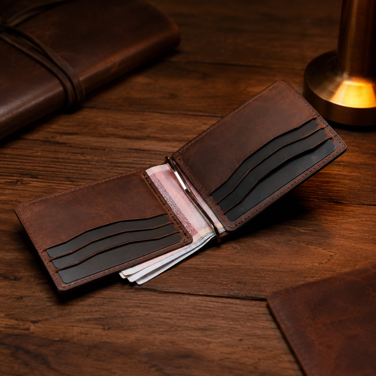 Signature Craft Torino Wallet
