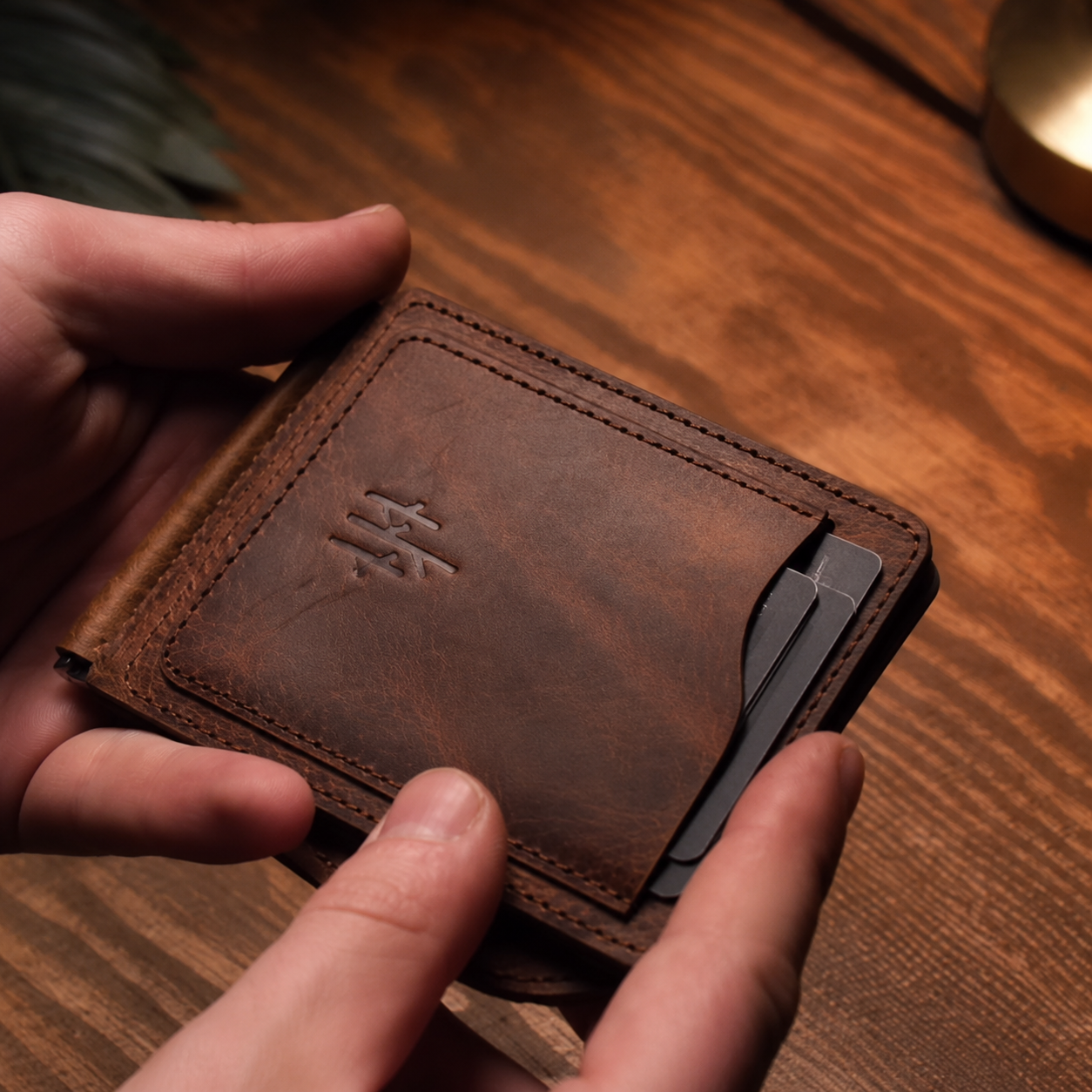 Signature Craft Torino Wallet