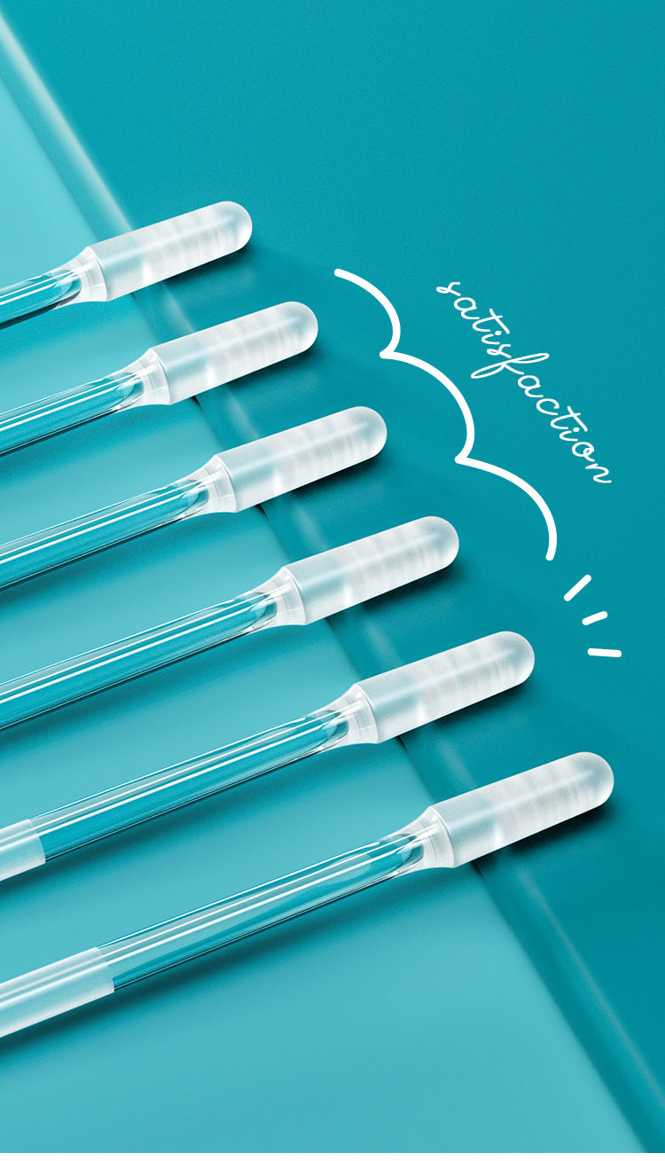 Health Care Silicone Ear Pick 🌸