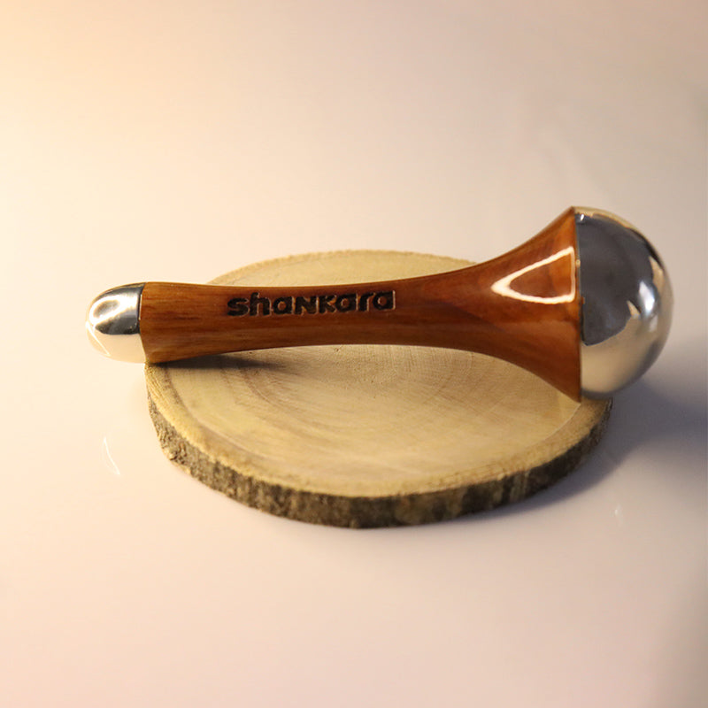 Kansa Wand Massager