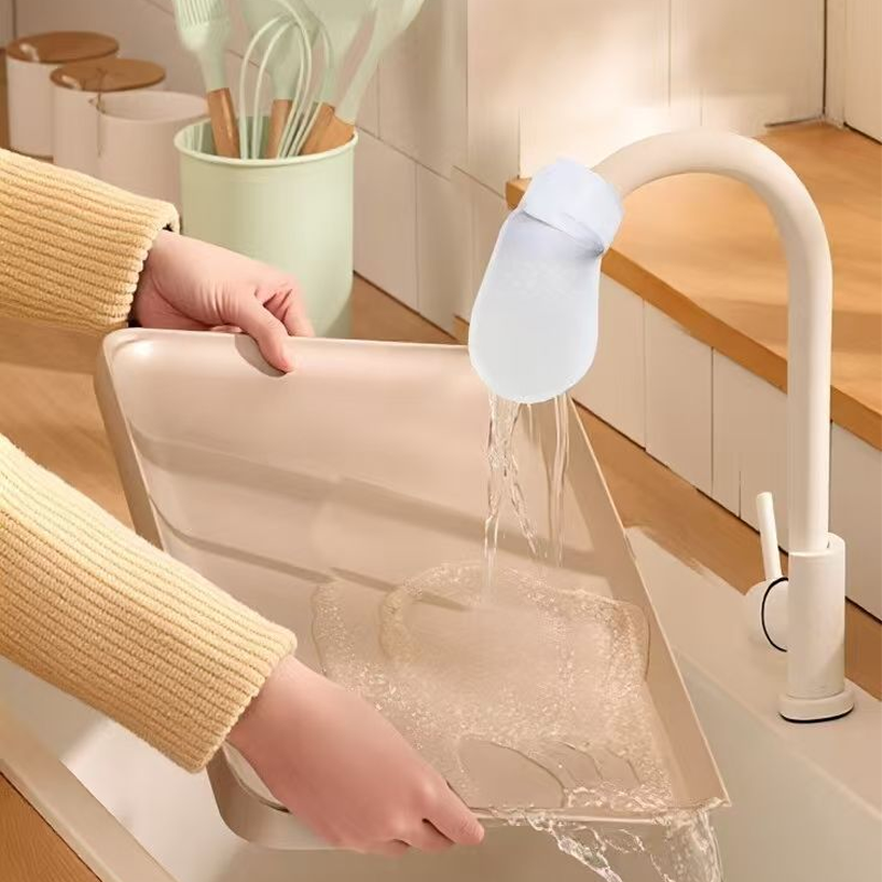 360° Moving Kitchen Tap Filter