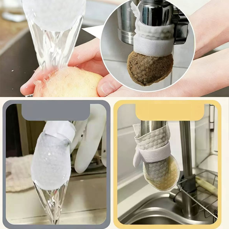 360° Moving Kitchen Tap Filter