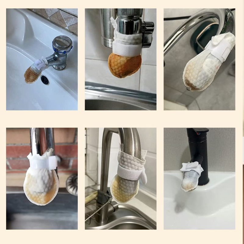 360° Moving Kitchen Tap Filter